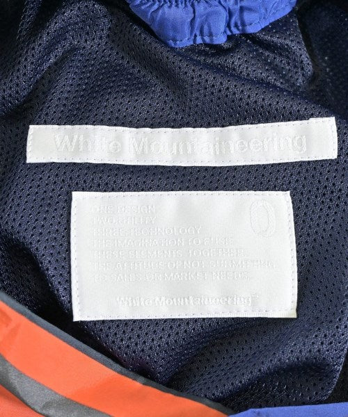 White Mountaineering 短褲