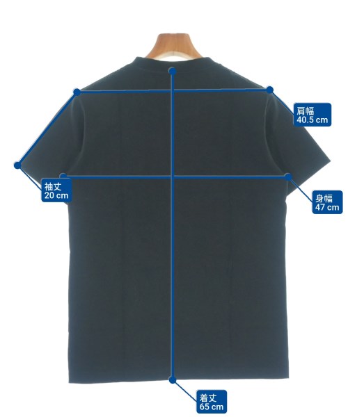 White Mountaineering T恤/上衣