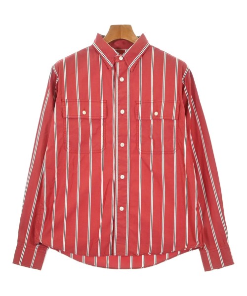 White Mountaineering 休閒襯衫