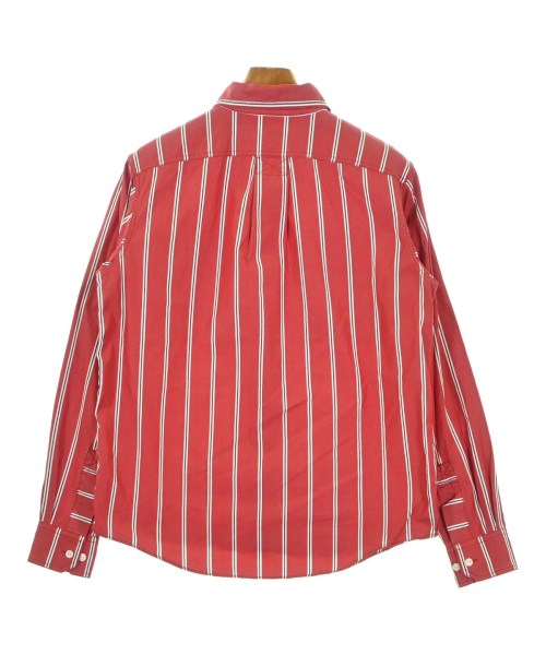 White Mountaineering 休閒襯衫