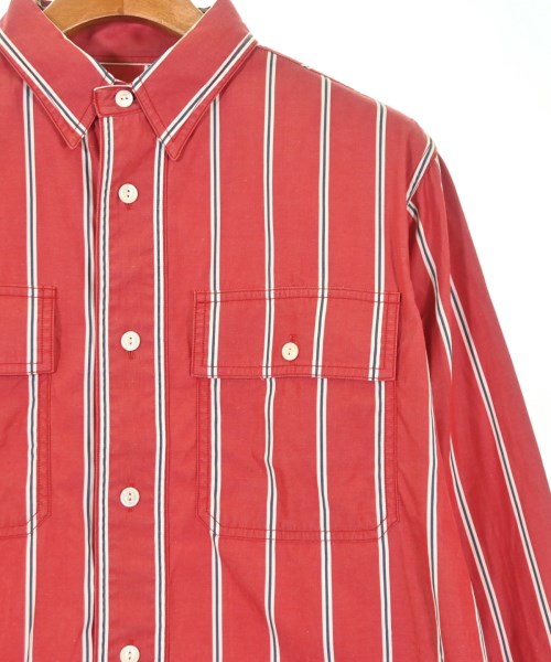 White Mountaineering 休閒襯衫