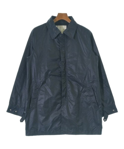 White Mountaineering 支撐領外套