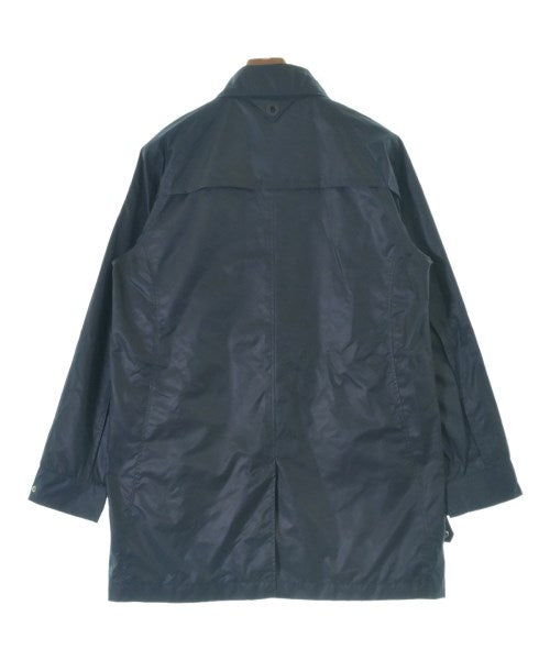 White Mountaineering 支撐領外套