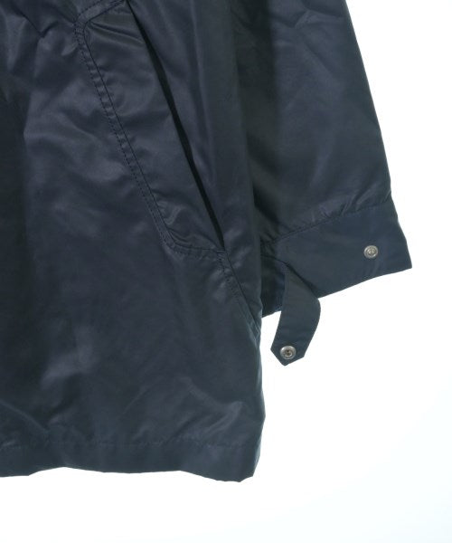 White Mountaineering 支撐領外套