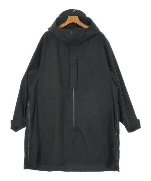 White Mountaineering 其他大衣