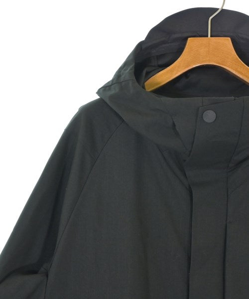 White Mountaineering 其他大衣