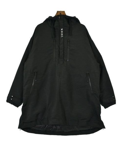 White Mountaineering 羽絨夾克/背心