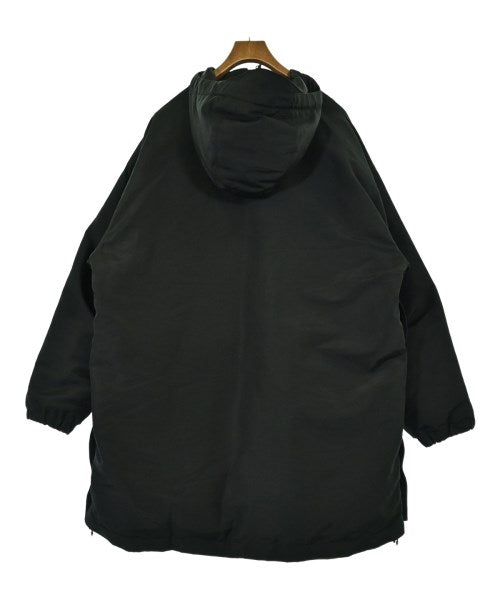 White Mountaineering 羽絨夾克/背心