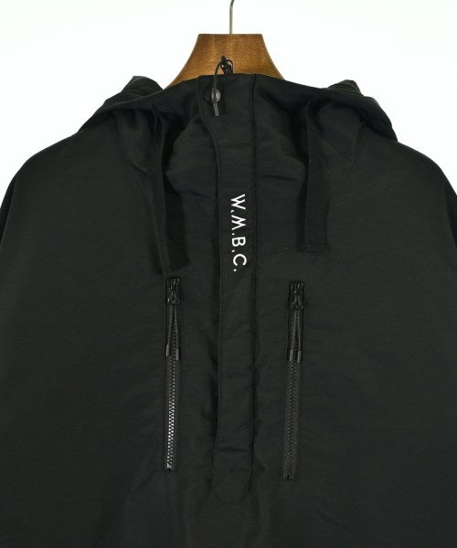 White Mountaineering 羽絨夾克/背心