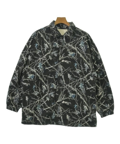 White Mountaineering 其他飛行外套