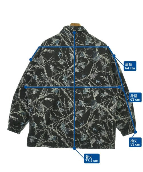 White Mountaineering 其他飛行外套