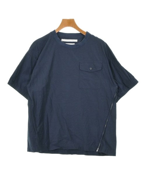 White Mountaineering T恤/上衣