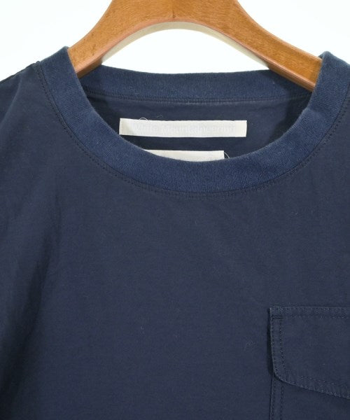 White Mountaineering T恤/上衣