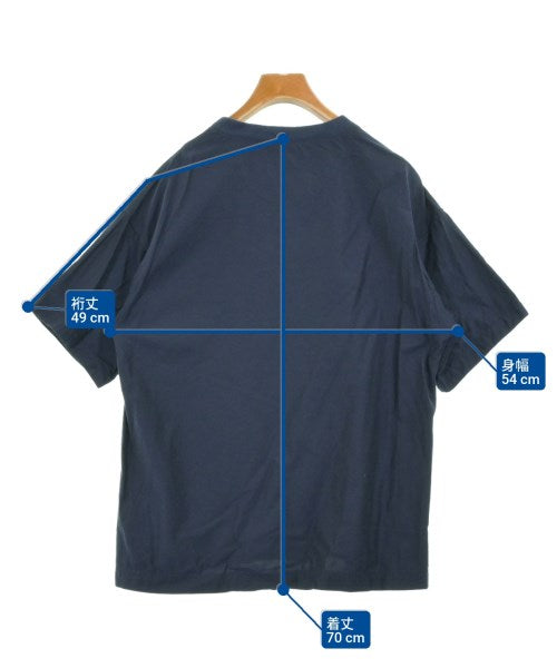 White Mountaineering T恤/上衣
