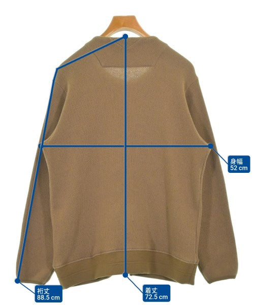 White Mountaineering 毛衣