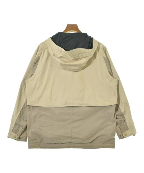 White Mountaineering 斜紋夾克