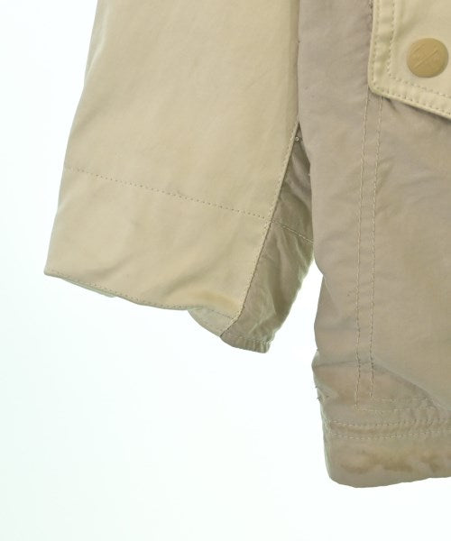 White Mountaineering 斜紋夾克