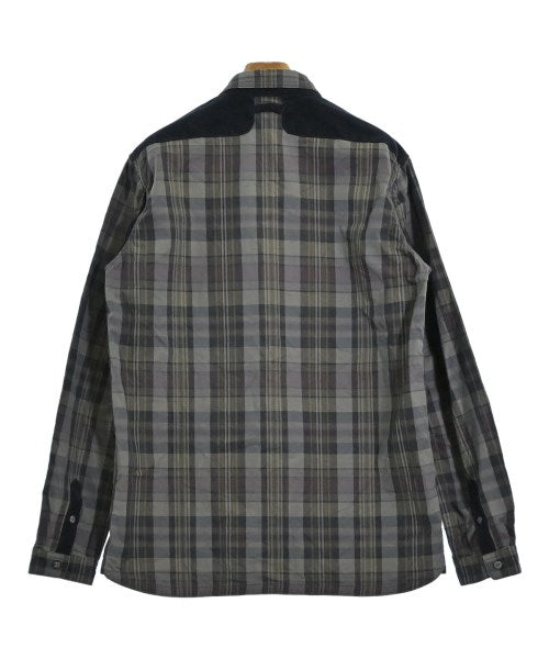 White Mountaineering 休閒襯衫