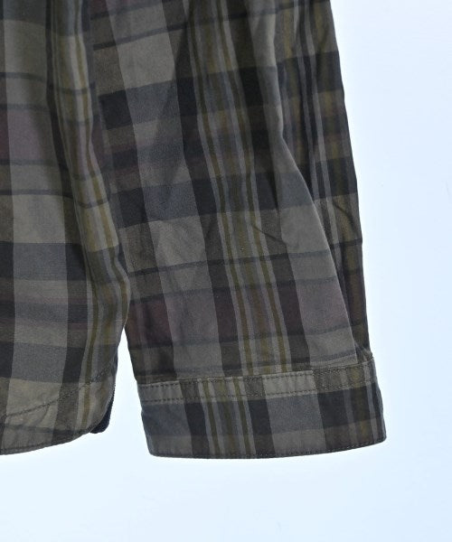 White Mountaineering 休閒襯衫