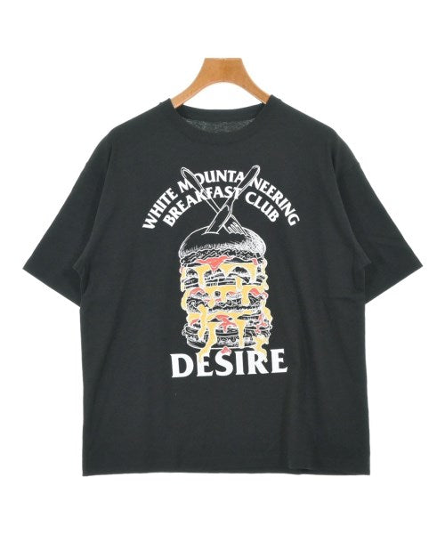 White Mountaineering T恤/上衣
