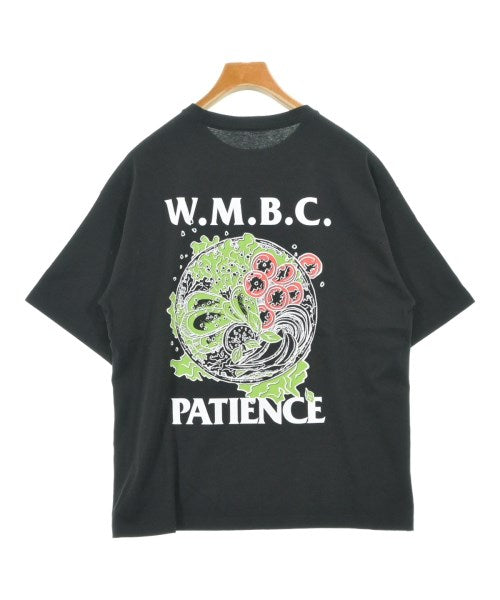 White Mountaineering T恤/上衣