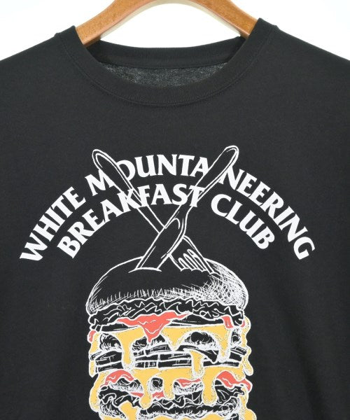 White Mountaineering T恤/上衣