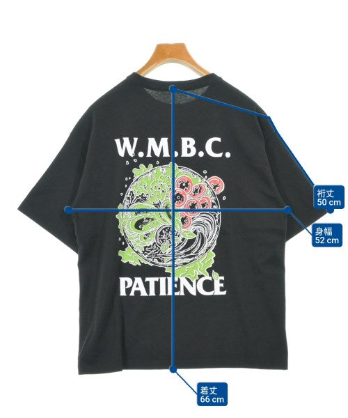 White Mountaineering T恤/上衣