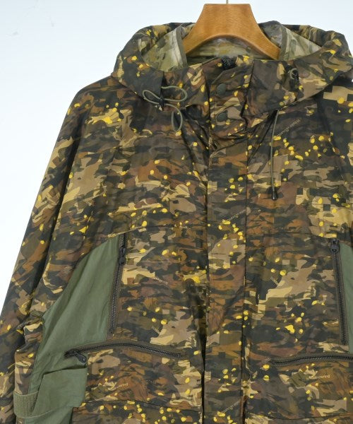 White Mountaineering 其他大衣