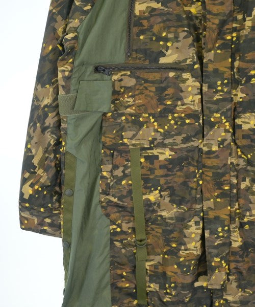 White Mountaineering 其他大衣