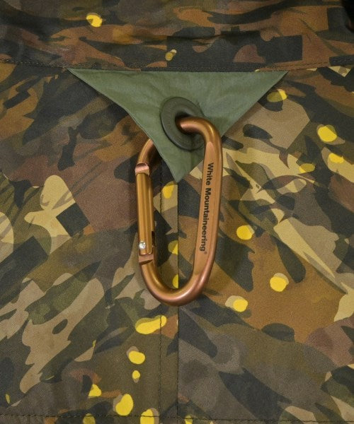 White Mountaineering 其他大衣