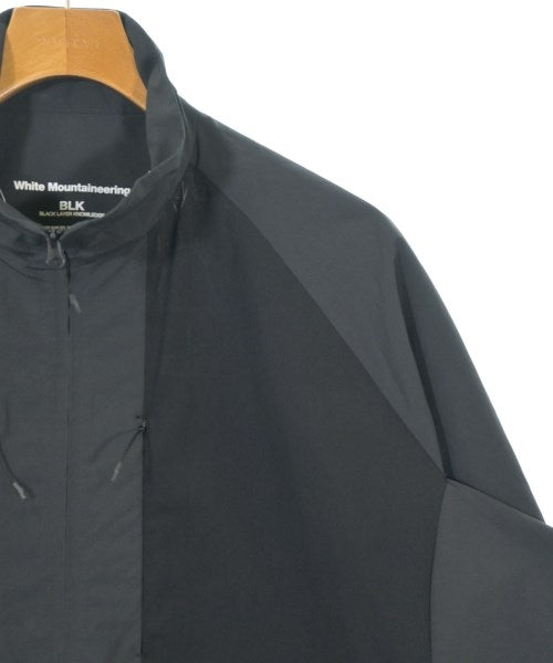 White Mountaineering 其他飛行外套