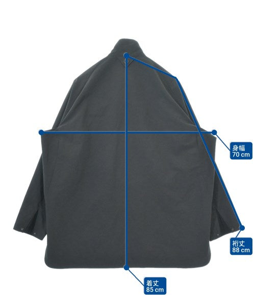 White Mountaineering 其他飛行外套