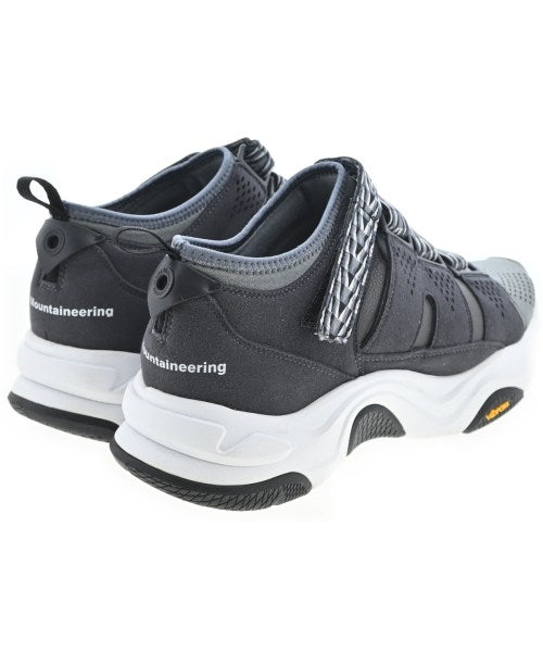White Mountaineering 運動鞋