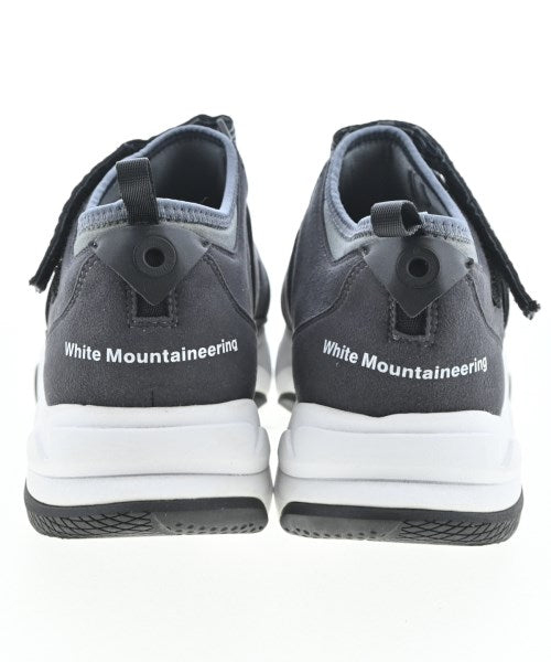 White Mountaineering 運動鞋