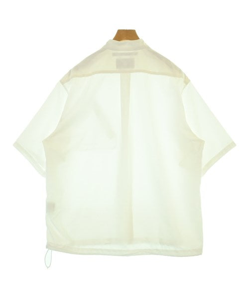 White Mountaineering 休閒襯衫