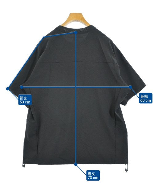 White Mountaineering T恤/上衣