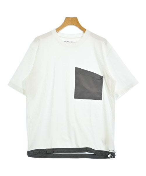 White Mountaineering T恤/上衣