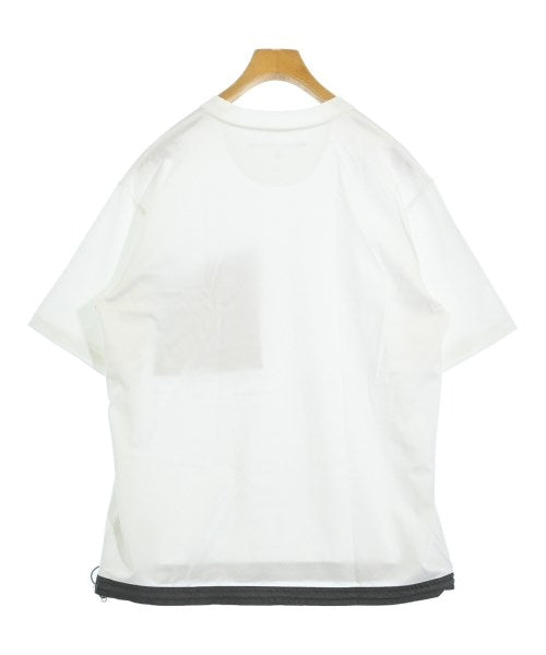 White Mountaineering T恤/上衣