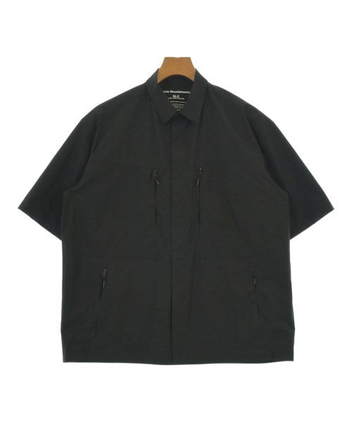 White Mountaineering 休閒襯衫