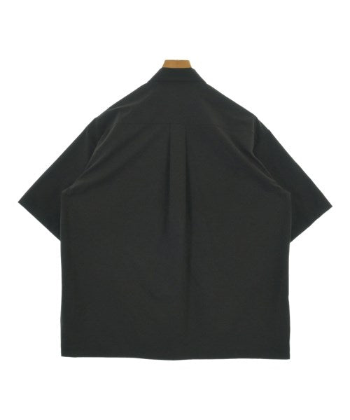 White Mountaineering 休閒襯衫
