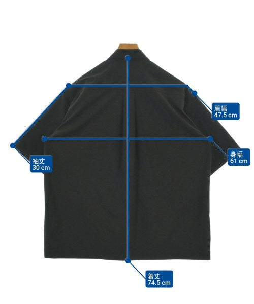 White Mountaineering 休閒襯衫