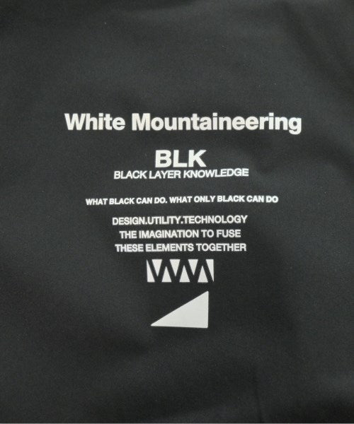White Mountaineering 其他款