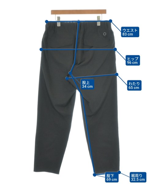 White Mountaineering 其他款