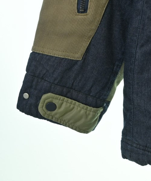 White Mountaineering 羽絨夾克/背心