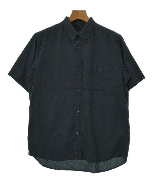 White Mountaineering 休閒襯衫