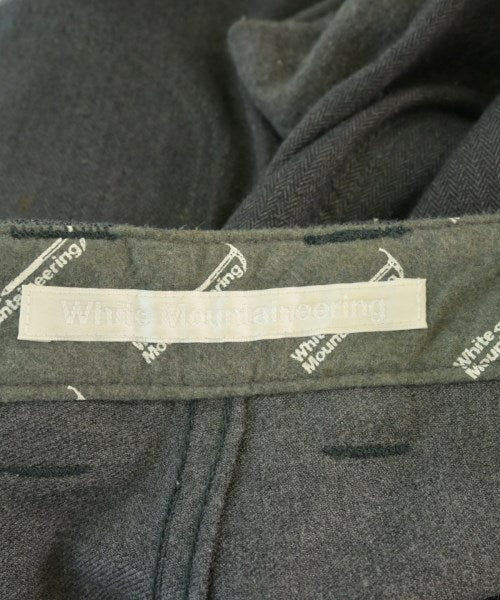 White Mountaineering 其他款