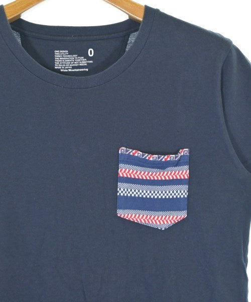 White Mountaineering T恤/上衣