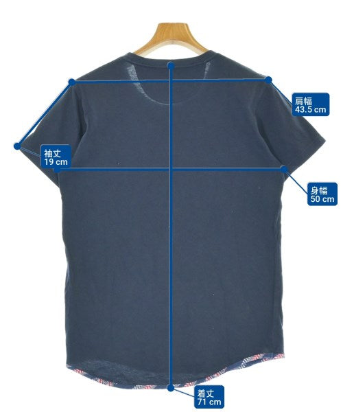White Mountaineering T恤/上衣