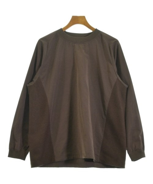 White Mountaineering 休閒襯衫