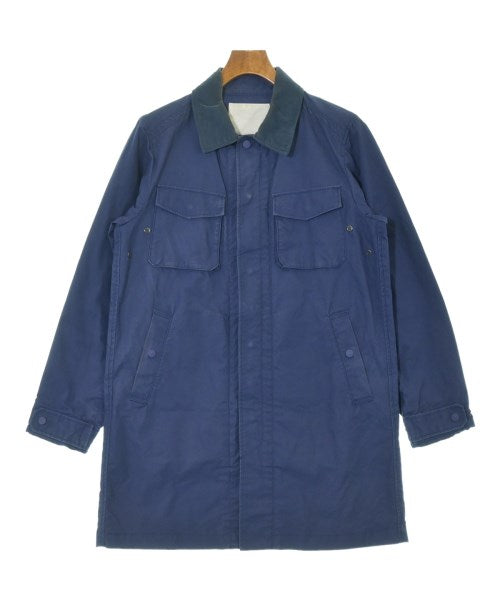 White Mountaineering 其他大衣